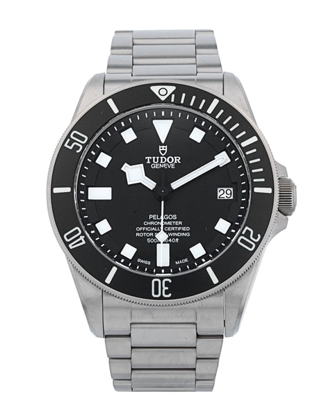 Tudor Pelagos M25600TN-0001